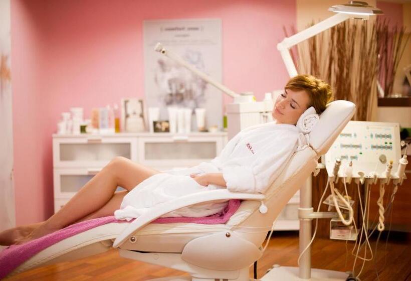 בית מלון כפרי Ikar Plaza