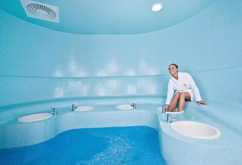 Szálloda Interferie Medical Spa