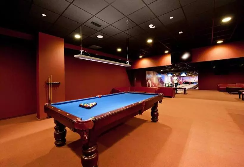 Szálloda Interferie Medical Spa