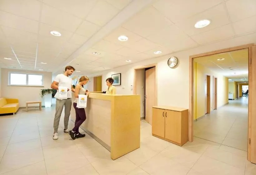 Szálloda Interferie Medical Spa