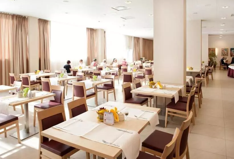 Szálloda Interferie Medical Spa