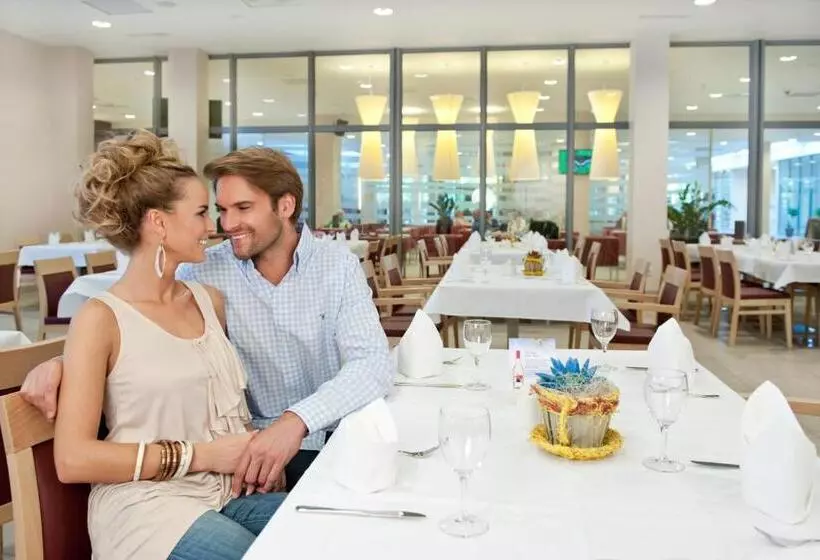 Szálloda Interferie Medical Spa