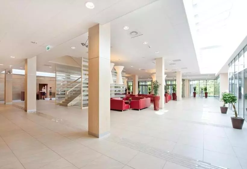 Szálloda Interferie Medical Spa