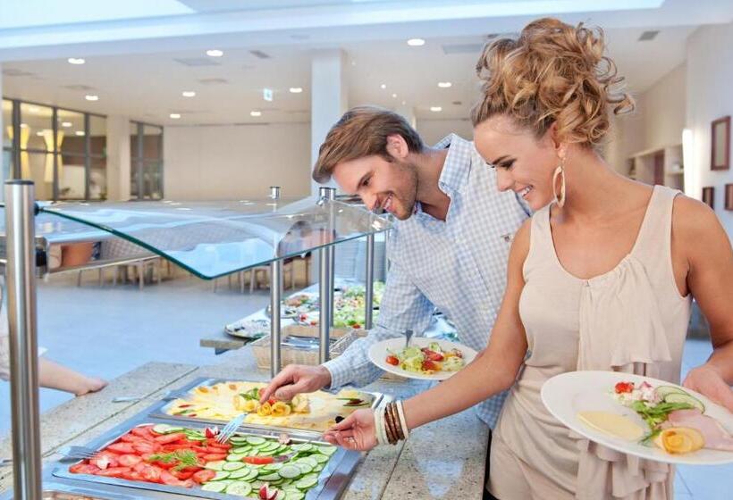 בית מלון כפרי Interferie Medical Spa