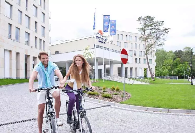 Szálloda Interferie Medical Spa