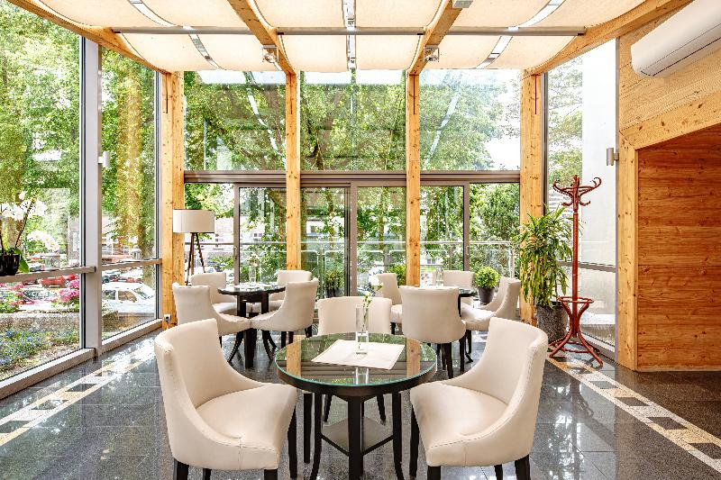 Jantar Hotel & Spa By Zdrojowa