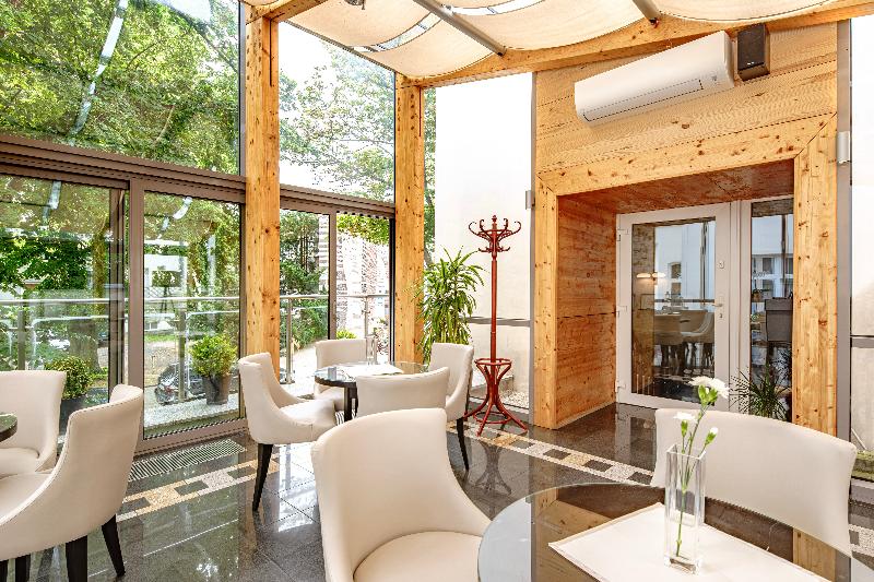 Jantar Hotel & Spa By Zdrojowa