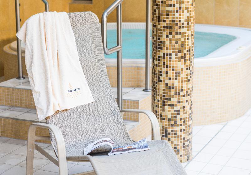 Jantar Hotel & Spa By Zdrojowa