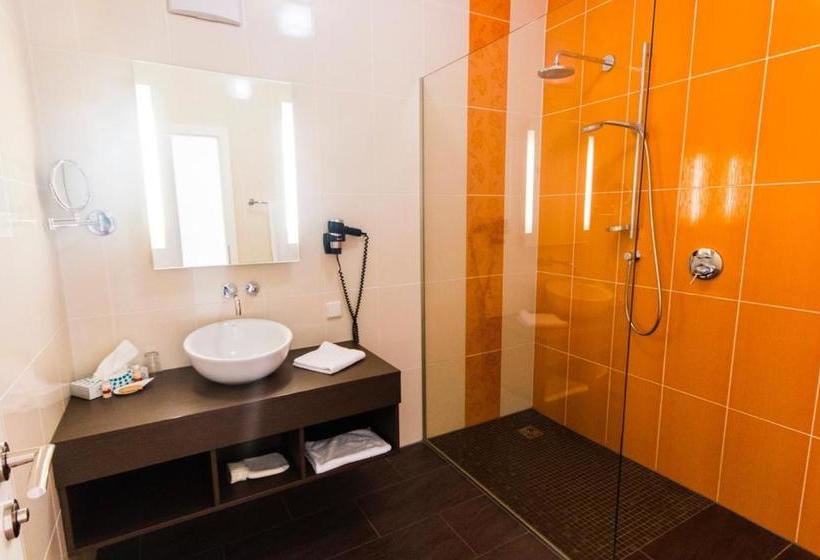 Отель Kaiservilla