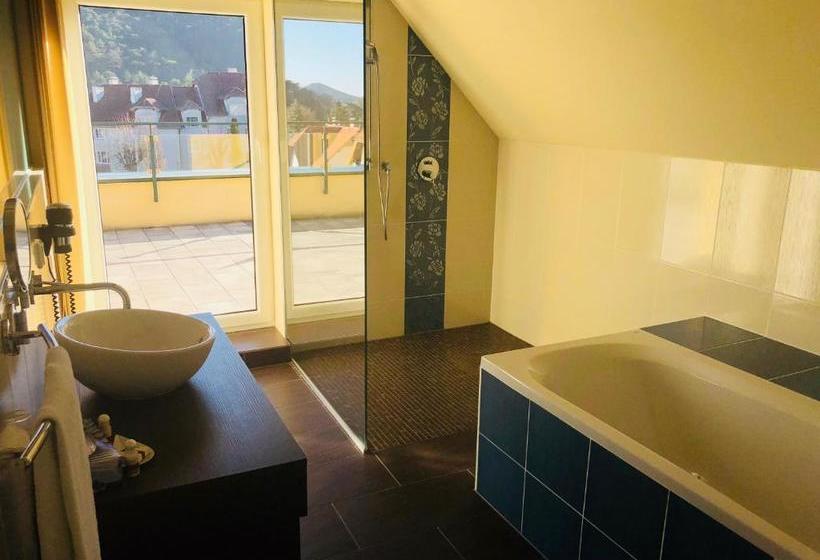 Отель Kaiservilla