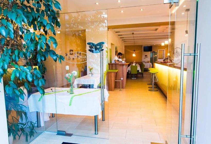 Отель Kaiservilla