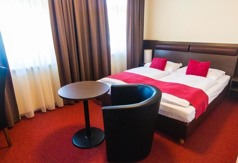 Отель Kaiservilla