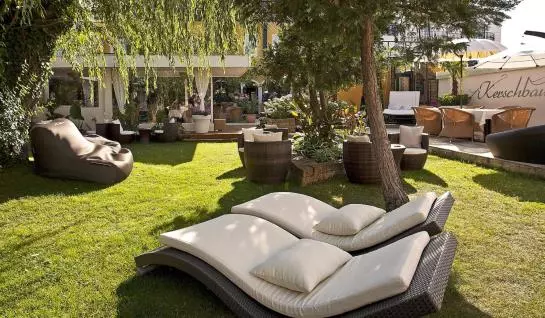 ホテル Kerschbaumer