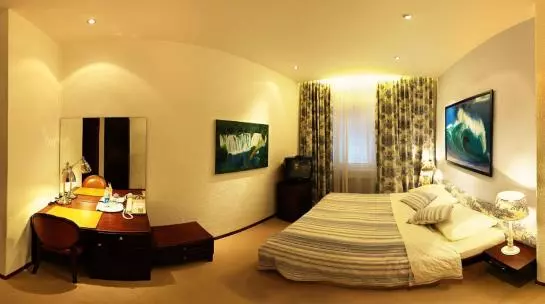 ホテル Kerschbaumer