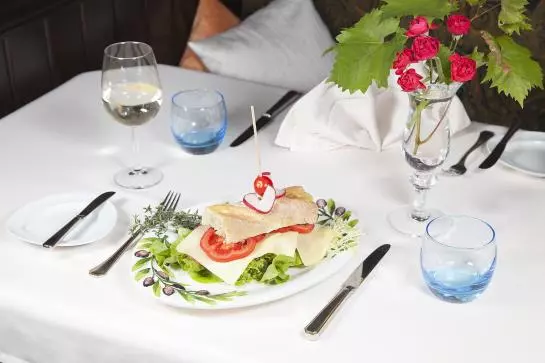 ホテル Kerschbaumer