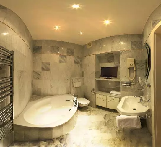 ホテル Kerschbaumer