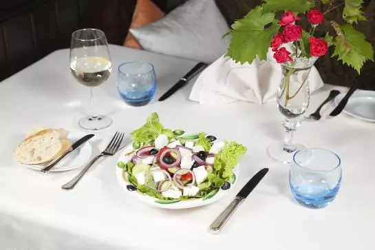 ホテル Kerschbaumer