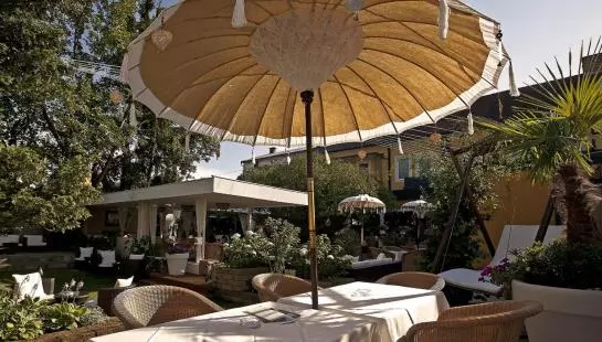 ホテル Kerschbaumer