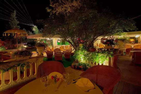 ホテル Kerschbaumer