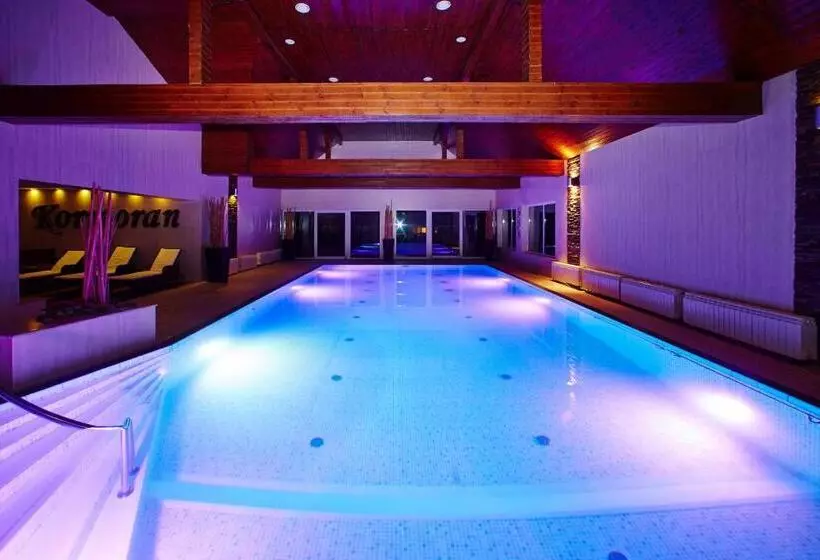 호텔 Kormoran Medispa