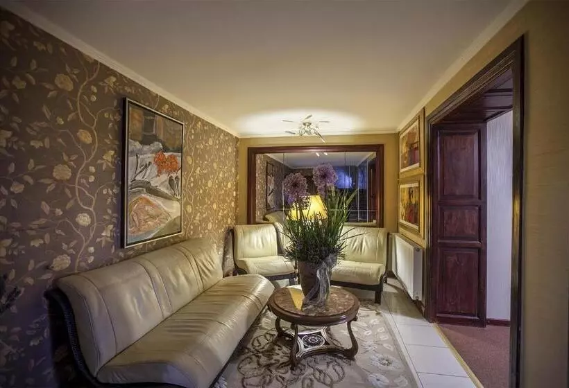 호텔 Kormoran Medispa