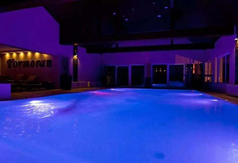 호텔 Kormoran Medispa