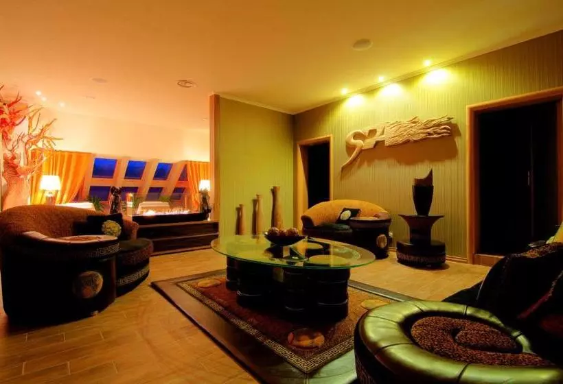 호텔 Kormoran Medispa