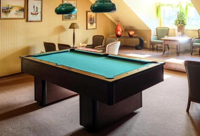 בית מלון כפרי Kormoran Medispa