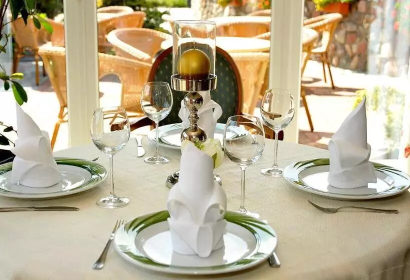 호텔 Kormoran Medispa