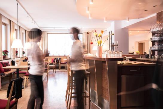 בית מלון כפרי Garni Kranzbichlhof