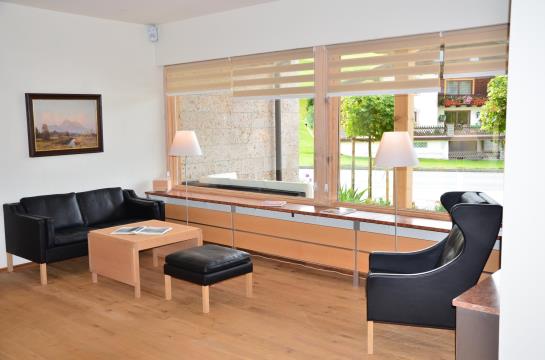 בית מלון כפרי Garni Kranzbichlhof