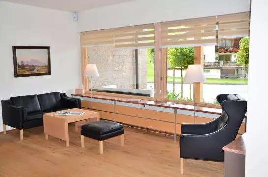 酒店 Garni Kranzbichlhof