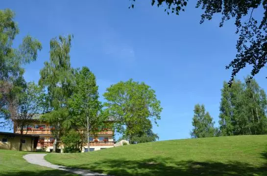 酒店 Garni Kranzbichlhof