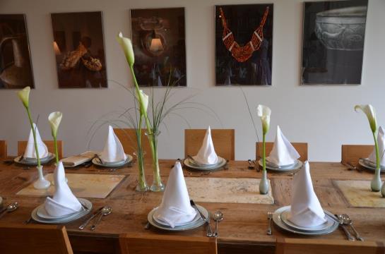 בית מלון כפרי Garni Kranzbichlhof