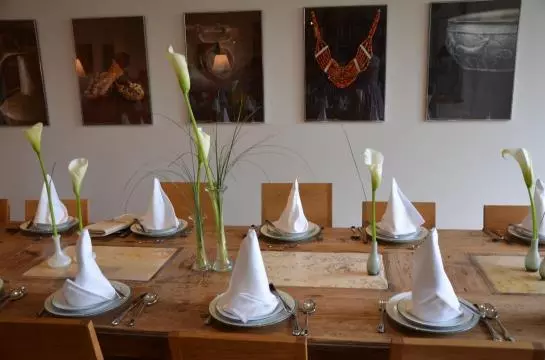 酒店 Garni Kranzbichlhof