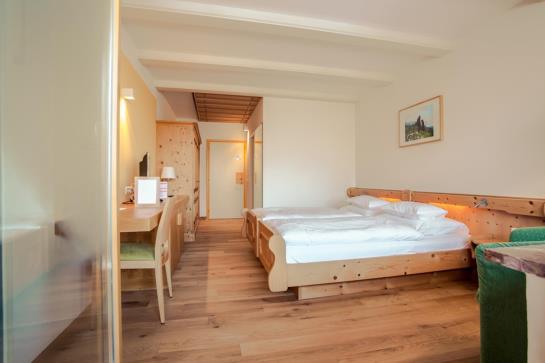 בית מלון כפרי Garni Kranzbichlhof