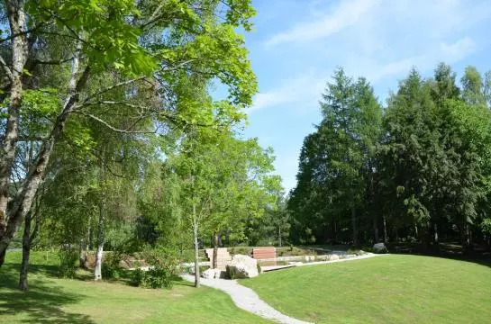 酒店 Garni Kranzbichlhof