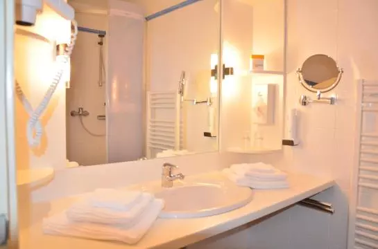 酒店 Garni Kranzbichlhof