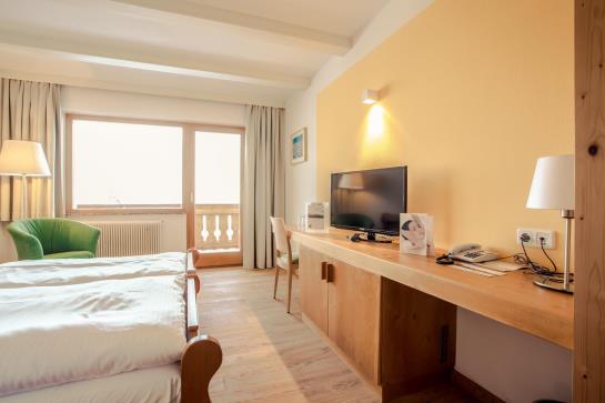 בית מלון כפרי Garni Kranzbichlhof