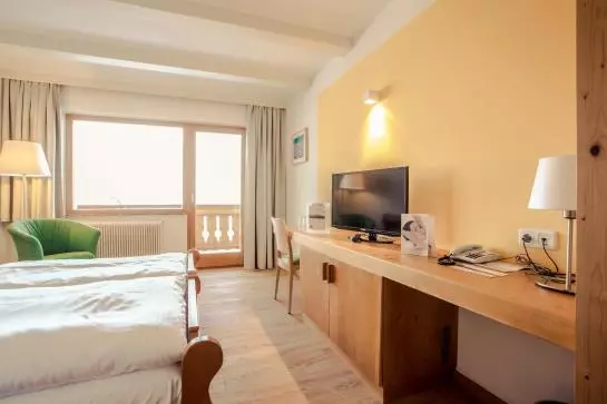 酒店 Garni Kranzbichlhof