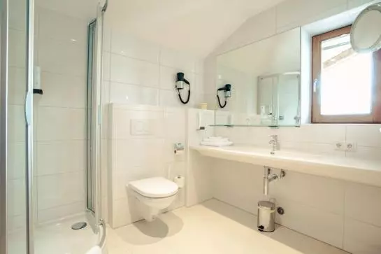 酒店 Garni Kranzbichlhof