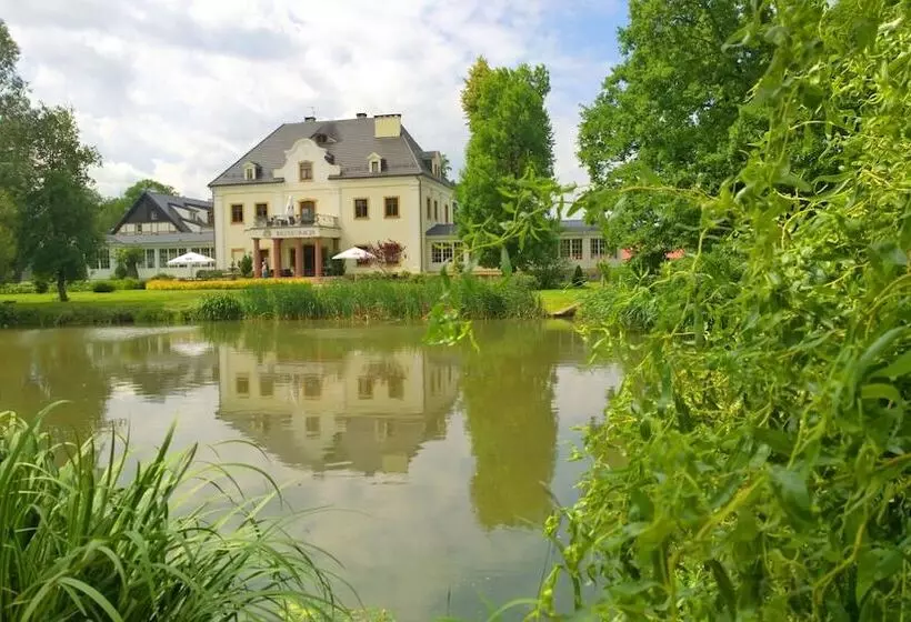 Pałac Na Wodzie Hotel & Spa