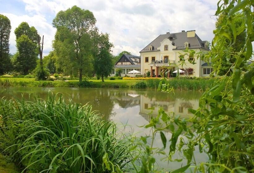 Pałac Na Wodzie Hotel & Spa