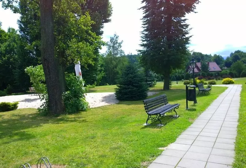 Pałac Na Wodzie Hotel & Spa