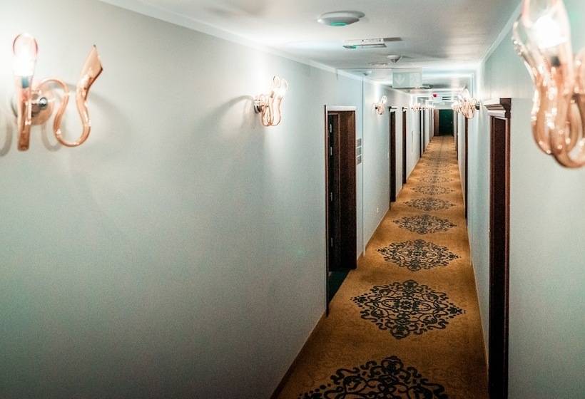 Pałac Na Wodzie Hotel & Spa