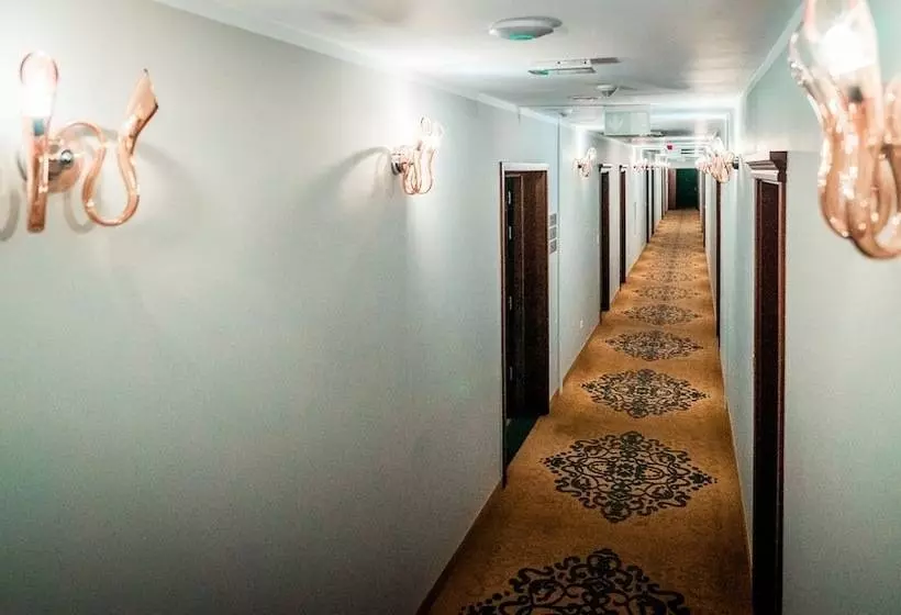 Pałac Na Wodzie Hotel & Spa