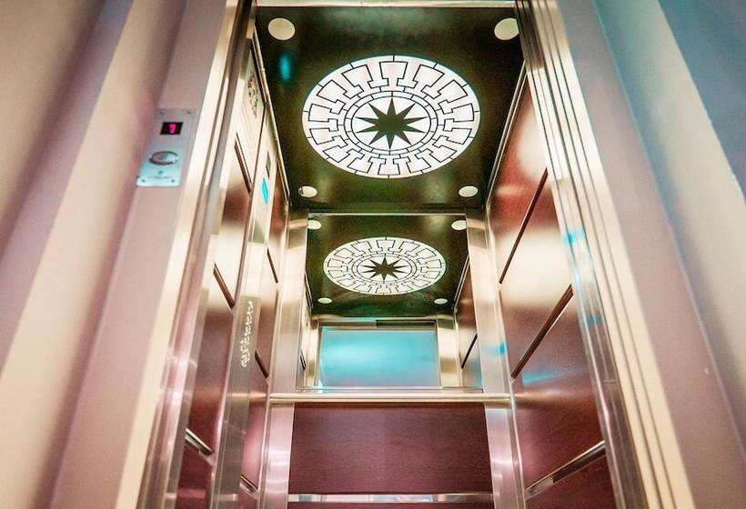 Pałac Na Wodzie Hotel & Spa