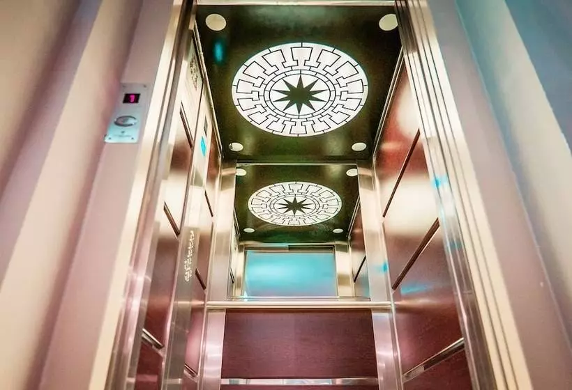 Pałac Na Wodzie Hotel & Spa