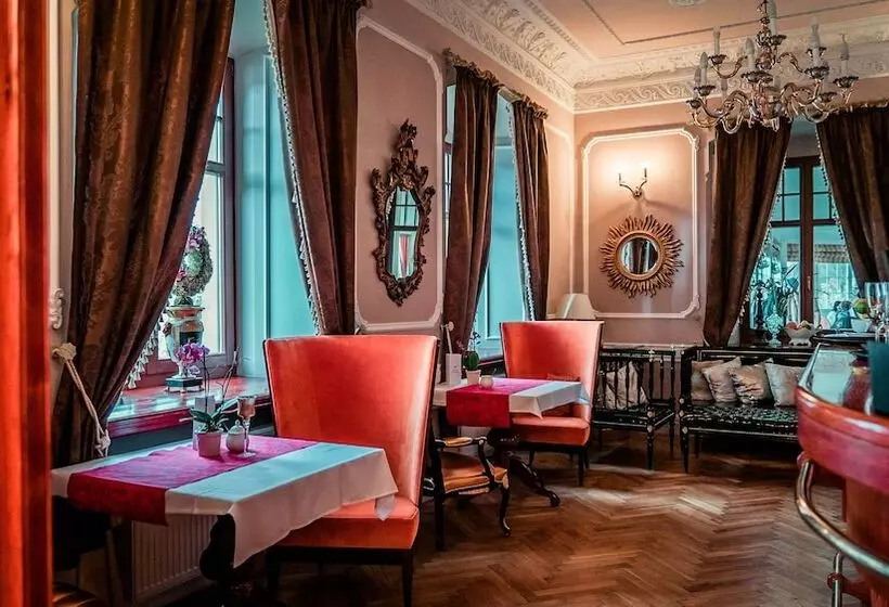 Pałac Na Wodzie Hotel & Spa