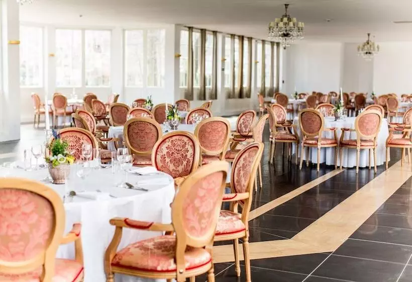 Pałac Na Wodzie Hotel & Spa